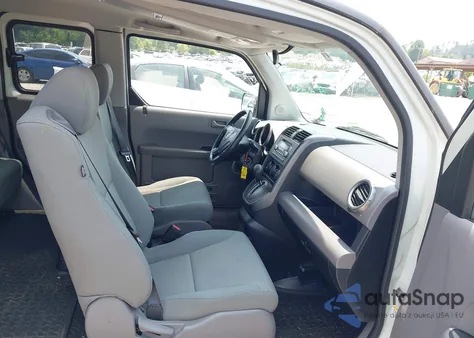 2010 Honda Element Ex z USA, uszkodzony, nr VIN 5J6YH2H75AL005326